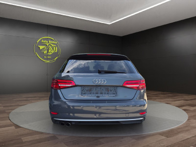Audi A3 Gebrauchtwagen Audi A3 Gebrauchtwagen