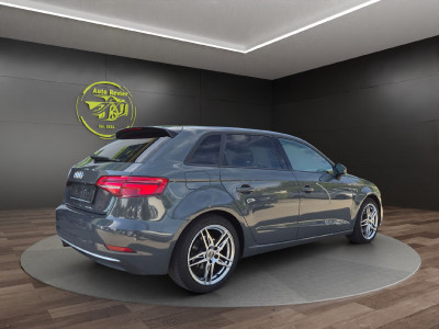 Audi A3 Gebrauchtwagen Audi A3 Gebrauchtwagen