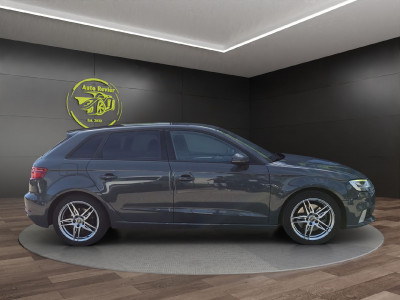 Audi A3 Gebrauchtwagen Audi A3 Gebrauchtwagen