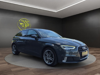 Audi A3 Gebrauchtwagen Audi A3 Gebrauchtwagen