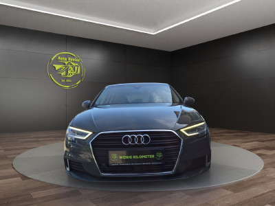 Audi A3 Gebrauchtwagen Audi A3 Gebrauchtwagen