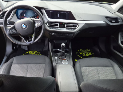 BMW 1er Gebrauchtwagen BMW 1er Gebrauchtwagen