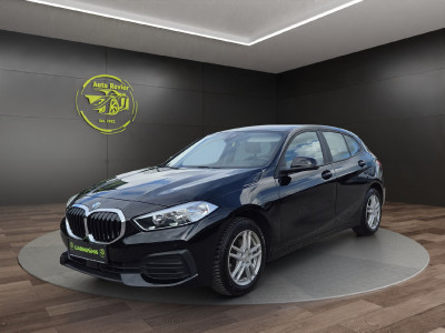 BMW 1er Gebrauchtwagen BMW 1er Gebrauchtwagen
