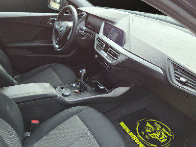BMW 1er Gebrauchtwagen BMW 1er Gebrauchtwagen