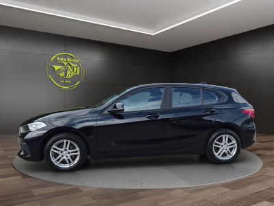 BMW 1er Gebrauchtwagen BMW 1er Gebrauchtwagen