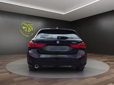 BMW 1er Gebrauchtwagen BMW 1er Gebrauchtwagen