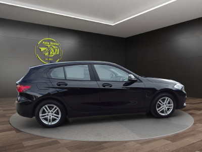 BMW 1er Gebrauchtwagen BMW 1er Gebrauchtwagen