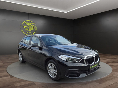 BMW 1er Gebrauchtwagen BMW 1er Gebrauchtwagen