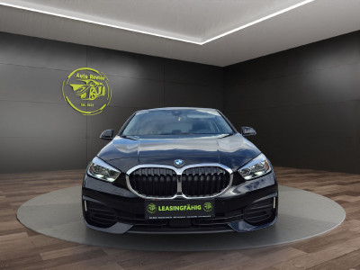 BMW 1er Gebrauchtwagen BMW 1er Gebrauchtwagen