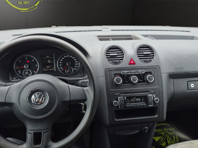 VW Caddy Gebrauchtwagen VW Caddy Gebrauchtwagen