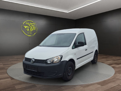 VW Caddy Gebrauchtwagen VW Caddy Gebrauchtwagen