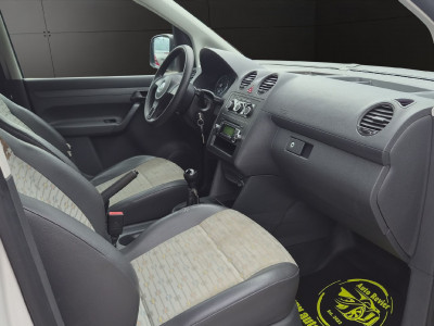 VW Caddy Gebrauchtwagen VW Caddy Gebrauchtwagen