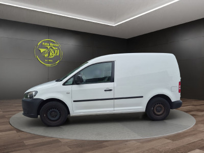 VW Caddy Gebrauchtwagen VW Caddy Gebrauchtwagen