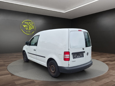 VW Caddy Gebrauchtwagen VW Caddy Gebrauchtwagen