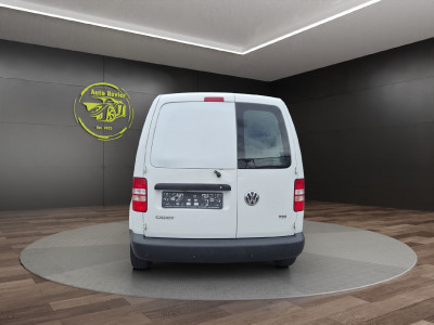 VW Caddy Gebrauchtwagen VW Caddy Gebrauchtwagen