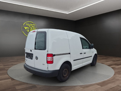 VW Caddy Gebrauchtwagen VW Caddy Gebrauchtwagen