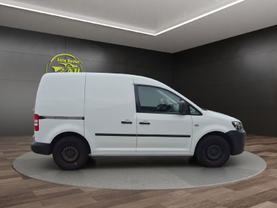 VW Caddy Gebrauchtwagen VW Caddy Gebrauchtwagen