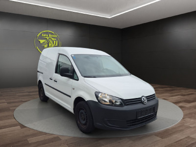 VW Caddy Gebrauchtwagen VW Caddy Gebrauchtwagen