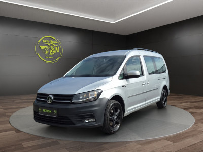 VW Caddy Gebrauchtwagen VW Caddy Gebrauchtwagen
