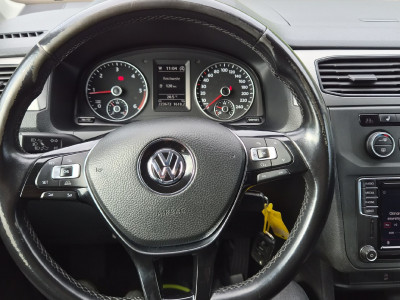 VW Caddy Gebrauchtwagen VW Caddy Gebrauchtwagen