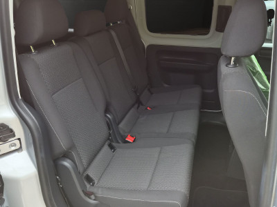 VW Caddy Gebrauchtwagen VW Caddy Gebrauchtwagen