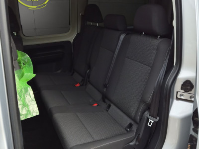 VW Caddy Gebrauchtwagen VW Caddy Gebrauchtwagen