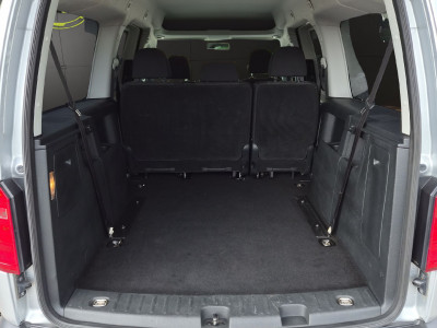 VW Caddy Gebrauchtwagen VW Caddy Gebrauchtwagen