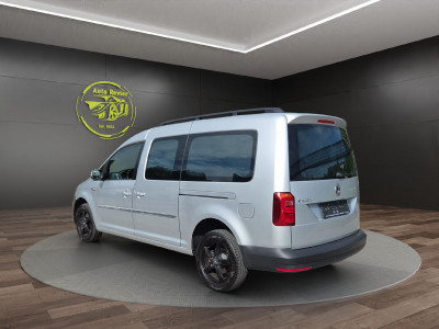 VW Caddy Gebrauchtwagen VW Caddy Gebrauchtwagen