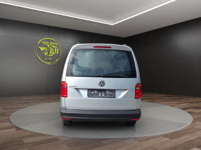 VW Caddy Gebrauchtwagen VW Caddy Gebrauchtwagen