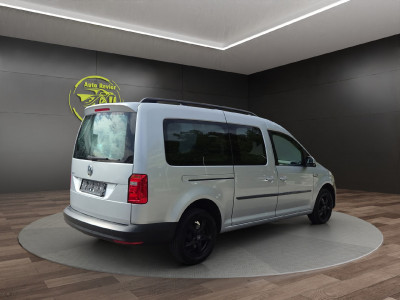 VW Caddy Gebrauchtwagen VW Caddy Gebrauchtwagen