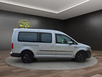 VW Caddy Gebrauchtwagen VW Caddy Gebrauchtwagen