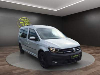 VW Caddy Gebrauchtwagen VW Caddy Gebrauchtwagen