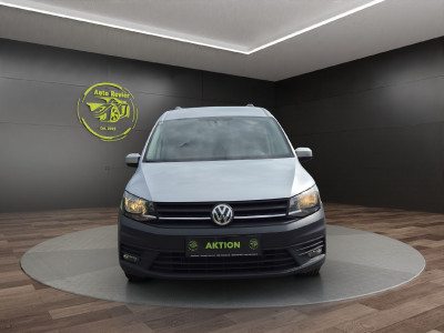 VW Caddy Gebrauchtwagen VW Caddy Gebrauchtwagen