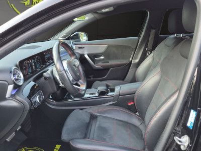Mercedes-Benz A-Klasse Gebrauchtwagen Mercedes-Benz A-Klasse Gebrauchtwagen
