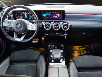 Mercedes-Benz A-Klasse Gebrauchtwagen Mercedes-Benz A-Klasse Gebrauchtwagen