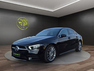 Mercedes-Benz A-Klasse Gebrauchtwagen Mercedes-Benz A-Klasse Gebrauchtwagen