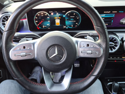 Mercedes-Benz A-Klasse Gebrauchtwagen Mercedes-Benz A-Klasse Gebrauchtwagen