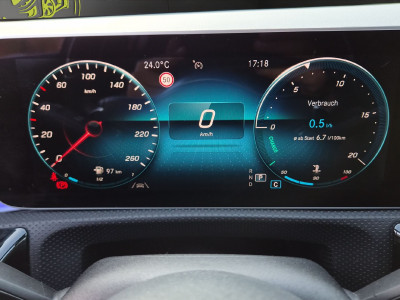 Mercedes-Benz A-Klasse Gebrauchtwagen Mercedes-Benz A-Klasse Gebrauchtwagen