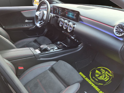 Mercedes-Benz A-Klasse Gebrauchtwagen Mercedes-Benz A-Klasse Gebrauchtwagen