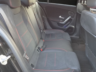 Mercedes-Benz A-Klasse Gebrauchtwagen Mercedes-Benz A-Klasse Gebrauchtwagen
