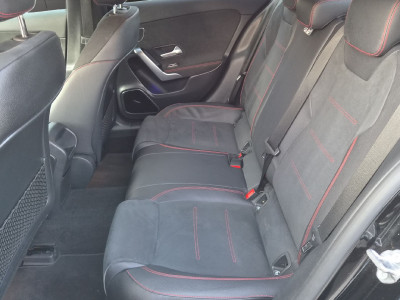 Mercedes-Benz A-Klasse Gebrauchtwagen Mercedes-Benz A-Klasse Gebrauchtwagen