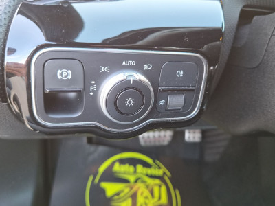 Mercedes-Benz A-Klasse Gebrauchtwagen Mercedes-Benz A-Klasse Gebrauchtwagen