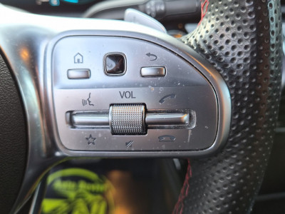 Mercedes-Benz A-Klasse Gebrauchtwagen Mercedes-Benz A-Klasse Gebrauchtwagen