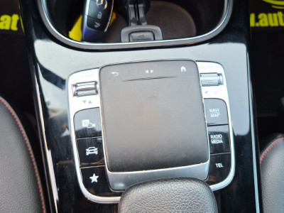 Mercedes-Benz A-Klasse Gebrauchtwagen Mercedes-Benz A-Klasse Gebrauchtwagen