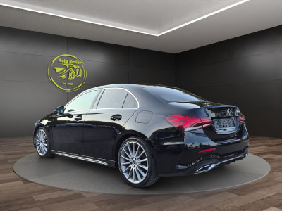 Mercedes-Benz A-Klasse Gebrauchtwagen Mercedes-Benz A-Klasse Gebrauchtwagen