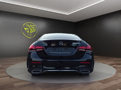 Mercedes-Benz A-Klasse Gebrauchtwagen Mercedes-Benz A-Klasse Gebrauchtwagen