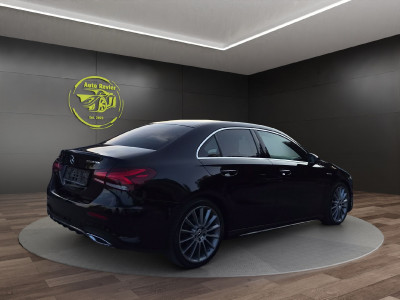 Mercedes-Benz A-Klasse Gebrauchtwagen Mercedes-Benz A-Klasse Gebrauchtwagen