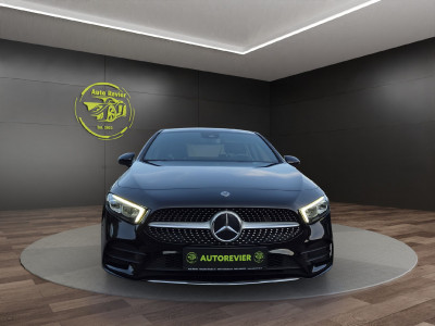 Mercedes-Benz A-Klasse Gebrauchtwagen Mercedes-Benz A-Klasse Gebrauchtwagen