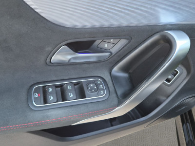 Mercedes-Benz A-Klasse Gebrauchtwagen Mercedes-Benz A-Klasse Gebrauchtwagen