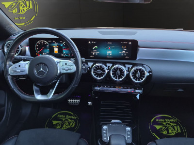 Mercedes-Benz CLA Gebrauchtwagen Mercedes-Benz CLA Gebrauchtwagen